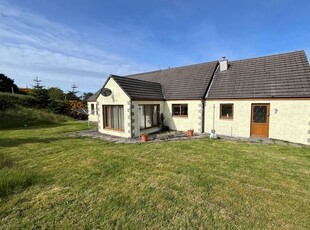 Detached bungalow for sale in Melvich, Thurso KW14