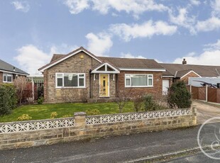 Detached house for sale in Templegate Close, Leeds LS15