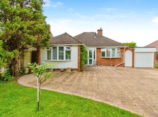 Detached bungalow for sale in Tyninghame Avenue, Wolverhampton WV6