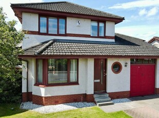 Detached house for sale in 36 Stratherrick Gardens, Inverness IV2