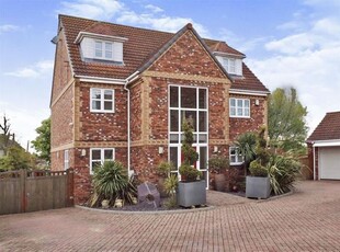 Detached house for sale in Ash Close, Dunham-On-Trent, Newark NG22