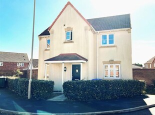 Detached house for sale in Beacon Drive, Eastfield, Scarborough YO11
