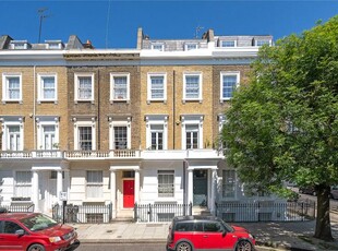Detached house for sale in Cambridge Street, London SW1V