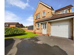 Detached house for sale in Chiltern Close, Liverpool L12