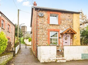 Detached house for sale in Church Lane, Old St. Mellons, Cardiff CF3