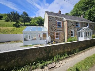 Detached house for sale in Cox Hill, Cocks, Perranporth TR6