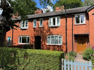 Detached house for sale in Darley Avenue, Chorlton Cum Hardy, Manchester M21