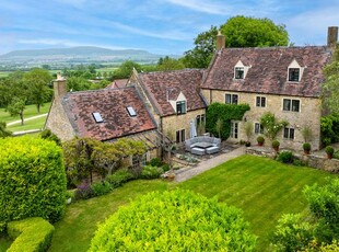 Detached house for sale in Far Stanley Winchcombe Cheltenham, Gloucestershire GL54