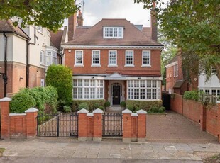 Detached house for sale in Harley Road, Primrose Hill, London NW3