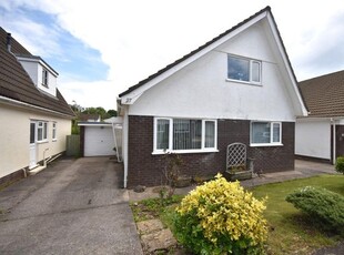 Detached house for sale in Headland Road, Bishopston, Swansea SA3