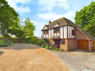 Detached house for sale in Highworth, Comptons Lane, Horsham RH13