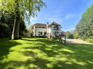 Detached house for sale in Hindhead, Surrey GU26