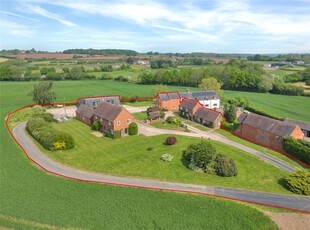 Detached house for sale in Hurley, Atherstone, Warwickshire CV9