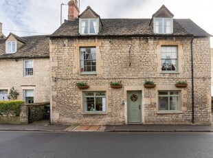 Detached house for sale in Lewis Lane, Cirencester, Gloucestershire GL7