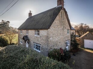 Detached house for sale in Litton Cheney, Dorchester, Dorset DT2