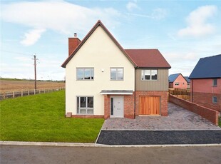 Detached house for sale in North Of Water Lane, Steeple Bumpstead CB9