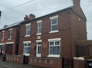 Detached house for sale in Northwood Street, Stapleford, Nottingham NG9
