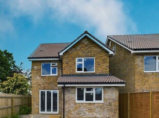 Detached house for sale in Plot 1, Bell Road, Coalpit Heath, Bristol BS36