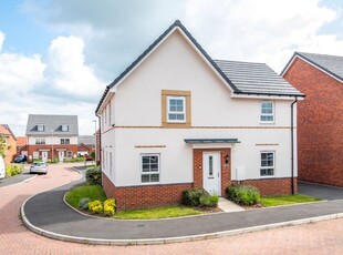 Detached house for sale in Saltpan Close, Stoke Prior, Bromsgrove, Worcestershire B60