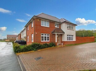 Detached house for sale in Sellars Way, Basildon SS15