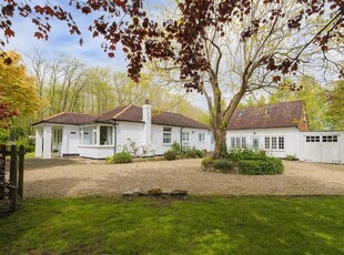 Detached house for sale in Springfield Lodge, Bekesbourne Lane, Bekesbourne CT4