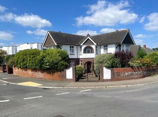 Detached house for sale in Sweetbrier Lane, Heavitree, Exeter EX1