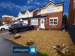 Detached house for sale in Tanglewood, Leeds, West Yorkshire LS11