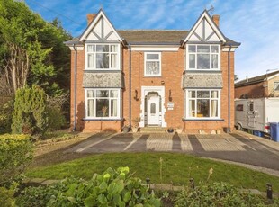 Detached house for sale in Tenter Balk Lane, Adwick-Le-Street, Doncaster DN6