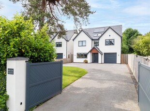 Detached house for sale in Tiddington Road, Tiddington, Stratford-Upon-Avon, Warwickshire CV37