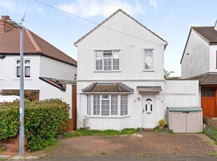Detached house for sale in Tower Road, Epping, Essex CM16