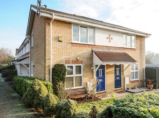Detached house to rent in Byewaters, Watford, Hertfordshire WD18