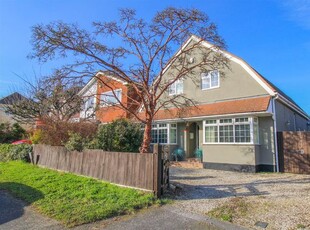 Detached house to rent in Hart Road, Harlow CM17