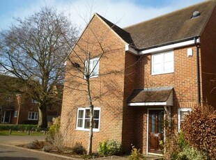 Detached house to rent in Poppy Close, Yarnton, Kidlington OX5