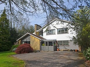 Detached house to rent in Storrington, West Sussex RH20