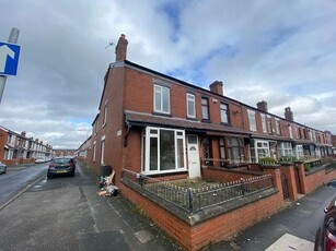End Of Terrace House For Sale In Bolton
