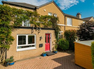 End terrace house for sale in 28 Riversdale Crescent, Edinburgh EH12