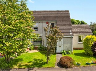 End terrace house for sale in 31 Strathalmond Road, Edinburgh EH4