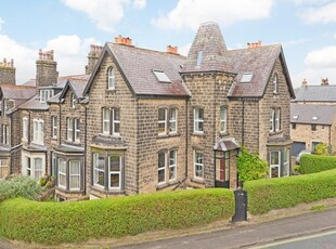 End terrace house for sale in Cow Pasture Road, Ilkley LS29