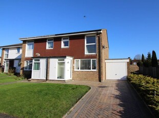 End terrace house to rent in Farley Close, Frome BA11