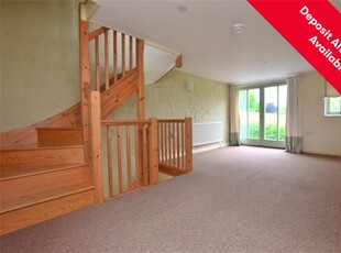 End terrace house to rent in Lancaster Cottage, Selsley Road, North Woodchester, Stroud GL5