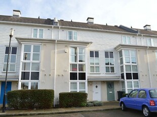 End terrace house to rent in Revere Way, Epsom, Surrey KT19