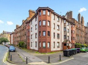 Flat for sale in 5/13 Sloan Street, Leith, Edinburgh EH6