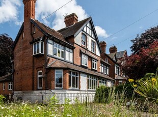Flat for sale in Ebers Road, Mapperley Park, Nottingham NG3