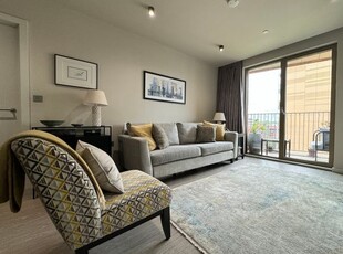 Flat for sale in Excelsior Works, Hulme Hall Road, Manchester M15