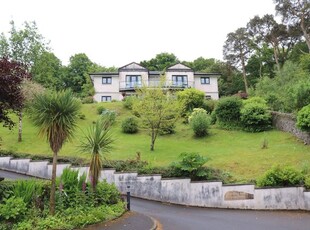 Flat for sale in Flat 2, Glen Royal, Rothesay PA20