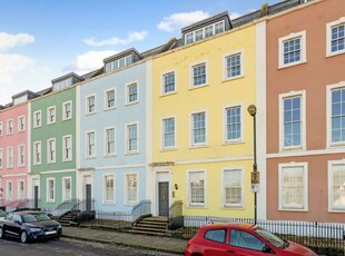 Flat for sale in Redcliffe Parade West, Bristol BS1