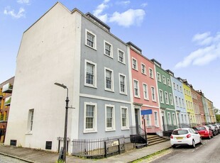 Flat for sale in Redcliffe West Parade, Bristol BS1