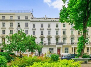 Flat for sale in St. Stephens Gardens, London W2