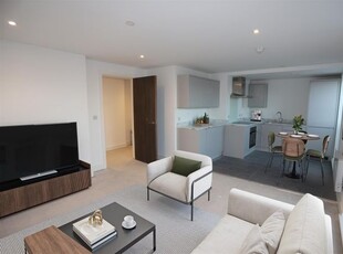 Flat for sale in The Downs, Altrincham WA14