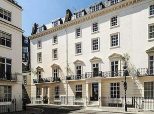 Flat for sale in West Eaton Place, Belgravia SW1X